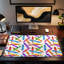 Polyester Desk Pad-467253899