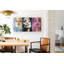 Wrapped Canvas Panoramic Print