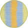 Paynter Hand Woven Cotton Striped Rug