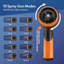 Plastic Wall Mounted Optional Hose Reel-111460292