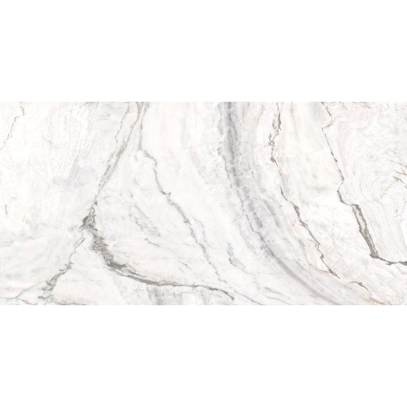 Carreau de mur et de plancher en porcelaine 24 po x 48 po Novus