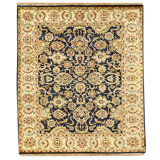 One-of-a-Kind 8'2" X 10'0" Hand Knotted Area Rug
