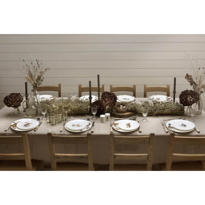 Classic Wrendale Designs  - Assorted Coupe Side Plates