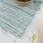 Ombre Gradient Striped Jacquard Light Filtering Curtain Pair-846046794-835373721