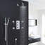 Robinet à capteur automatique commercial Edimbourg, efficacité de l'eau sans contact durable pour espaces commerciaux