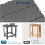 45cm W Plastic / Stone Top Workbench Top-2122623034