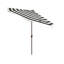 Parasol de marché 9 pi Jelks-1195490867