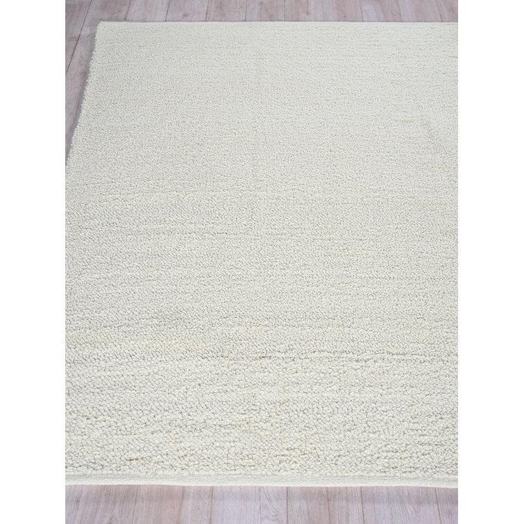 Ferretti Wool Indoor Rug