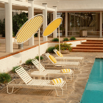 Sunliner Lounger