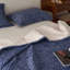 Ensemble de courtepointe à motif cachemire en coton 3 pièces Vintage-106815229-106815228