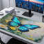 Polyester Desk Pad-1054960771