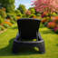 Ingifrith 200cm Long Reclining Single Chaise-942840863