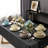 Navia Piece Dinnerware Set - Service for 8-894633130