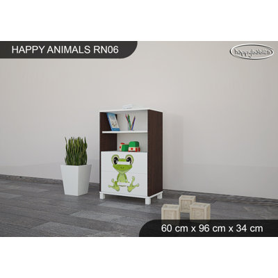 60cm W Kids Cube
