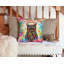 Coussin Hippie-94412261