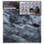 Carreau en PVC pelez et collez 12 po x 12 po