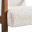 Jey Upholstered Armchair