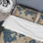 Ancient Map Of The World II - Maps Duvet Cover Set-2130281203