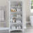 Pernell Bathroom Cabinet-1137463401