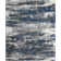 Alban Performance Abstract Indoor Rug