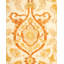 Classic One-of-a-Kind 6' 2" X 9' 4" Hand Knotted Area Rug