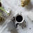 Briley Bone China Coffee Mug