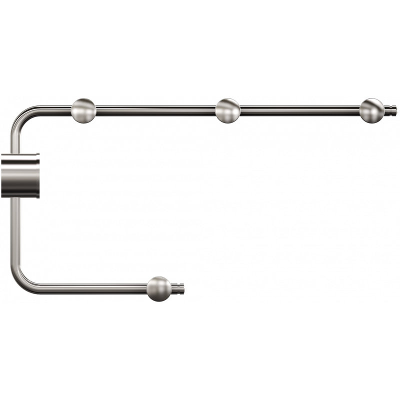Balsam 3 Wall Towel Rack