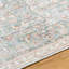 Tapis lavable à la machine Alston-1199203003