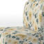 Fauteuil de chambre Carnal Mandalas