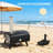 Outdoor Pizza Maker Oven (Black)