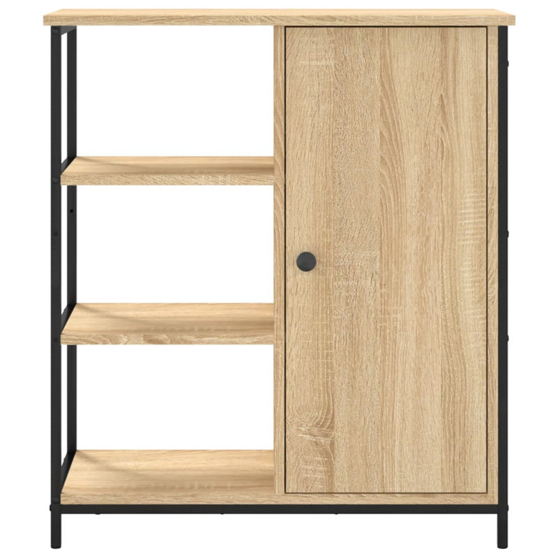 Everill 70cm Sideboard, Sonoma Oak