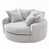 Gris clair est en rupture de stock