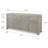 72'' Solid Wood Sideboard-778966950