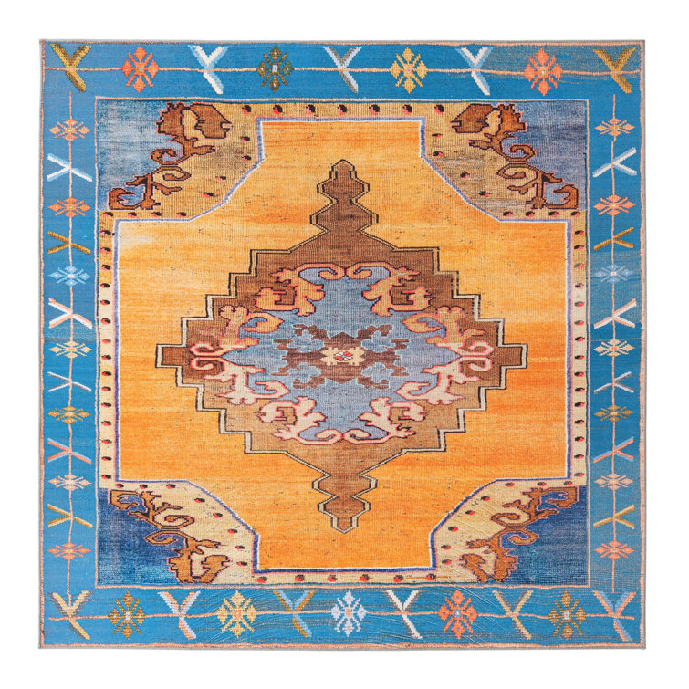 Chenille Indoor Rug