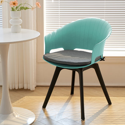 42cm H Upholstered Upholstered Back Side Chair
