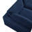 Judith Upholstered U-Shaped Sectional Symmetrical