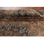 Tapis traditionnel rétro 10 x 13