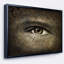 «Aging Eyes» - impression d'art graphique-26661553-35122135