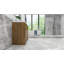 Ensemble de meuble-lavabo simple 42 po Melillo-1598541405