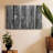 Found Textures II-Gallery Wrapped Canvas-35861314