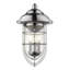 Lanterne murale d’extérieur 3 lumières Hitchcock-20314109