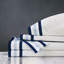 Watermill Indigo Sheet Se-600976344