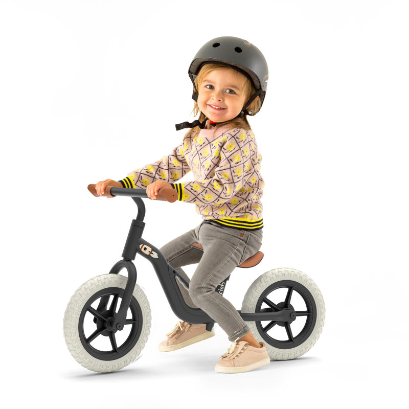 Chillafish Push/scoot, Black