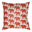 Poppy Red/Ivory