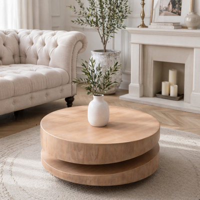 Table basse Modern