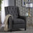Classic Fabric Push Back Chair-1469849353