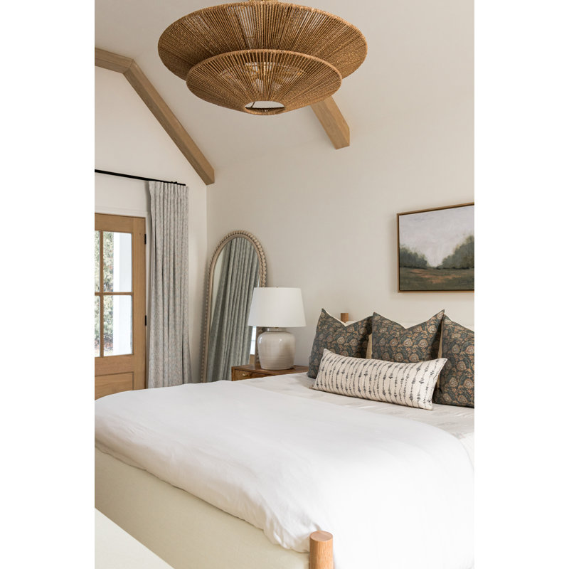 Tropea 8 Light Chandelier