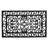 Krehbiel Non-Slip Outdoor Doormat-29345725