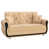 Chenille beige sélectionné