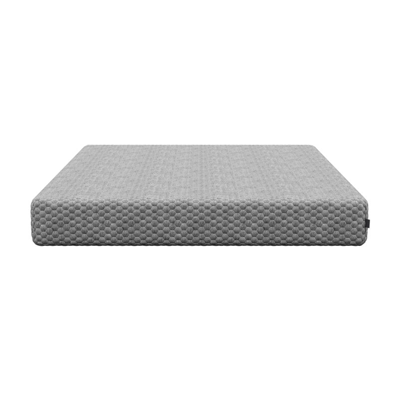 Soothe Gel Cooling Memory Foam Mattress, Medium Feel, 8", King